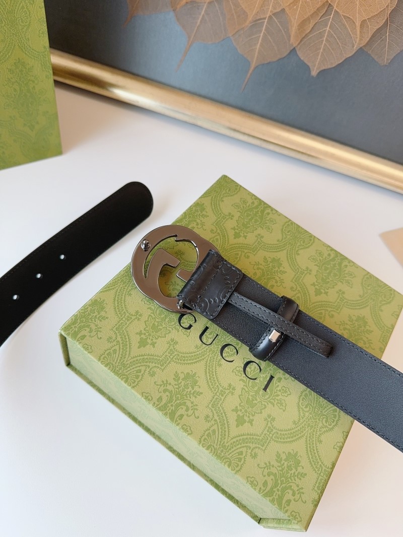 Gvc*1 belts